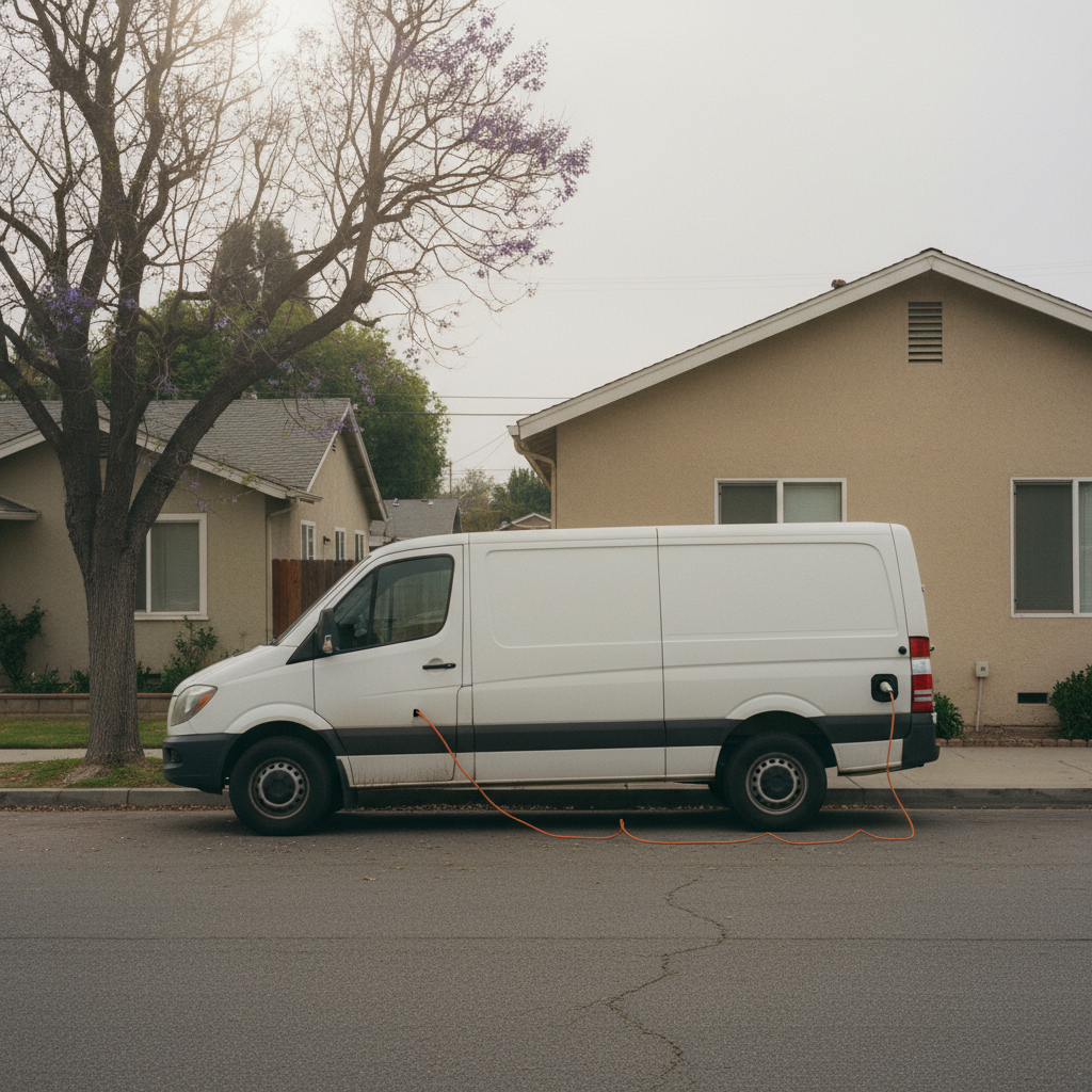 Green transportation